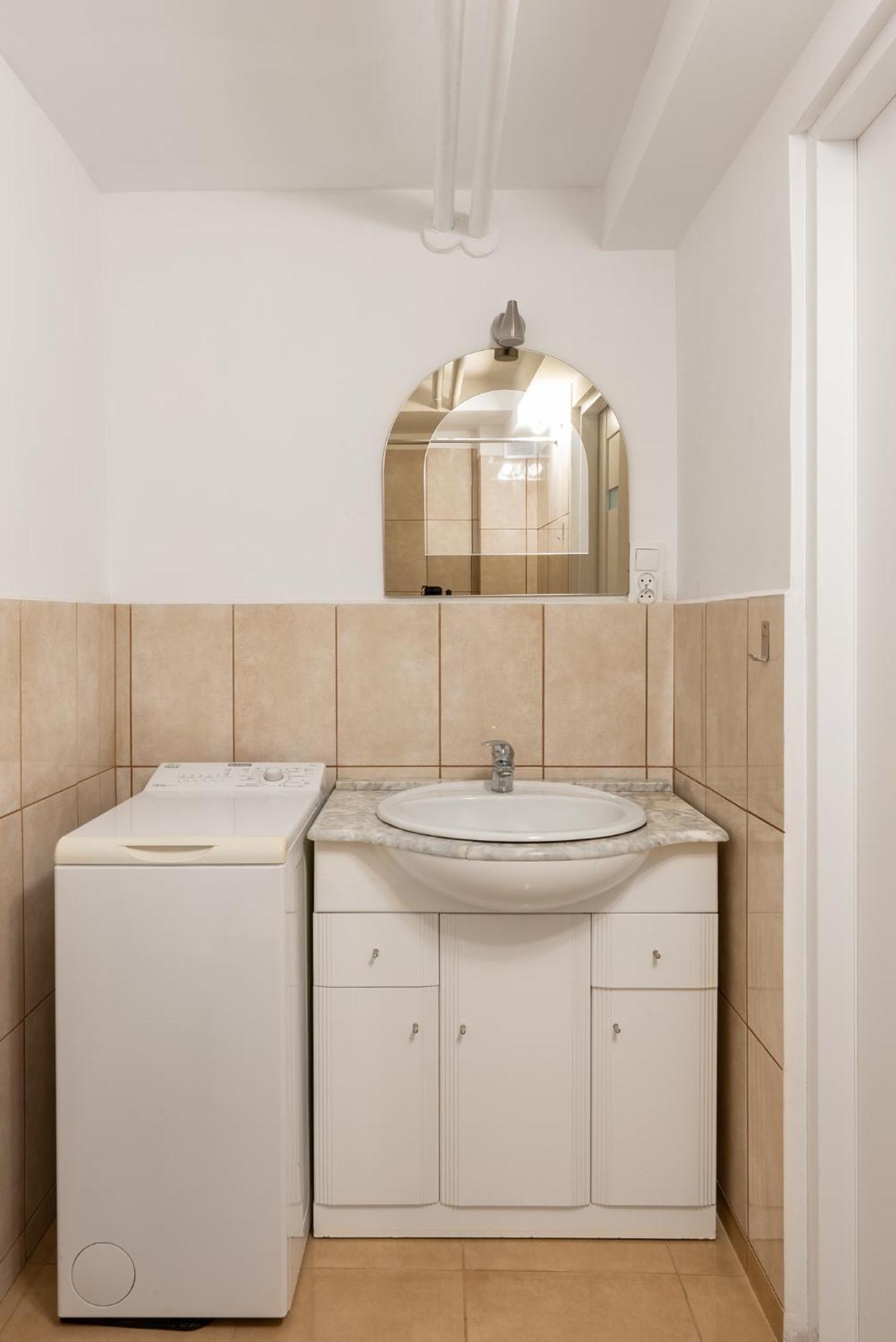 Apartament Kawalerka